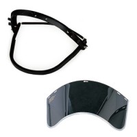 KIT SOLDADURA P/ FIXAÇAO CAPACETE 60128K *